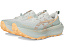 Трейловые кроссовки ASICS Trabuco Max 4 с технологией FF BLAST PLUS ECO