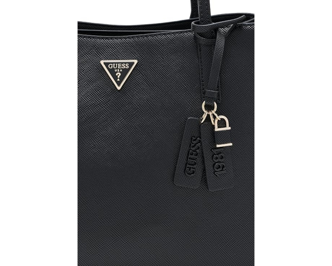 GUESS Сумка Noelle II Tech с ноутбуком