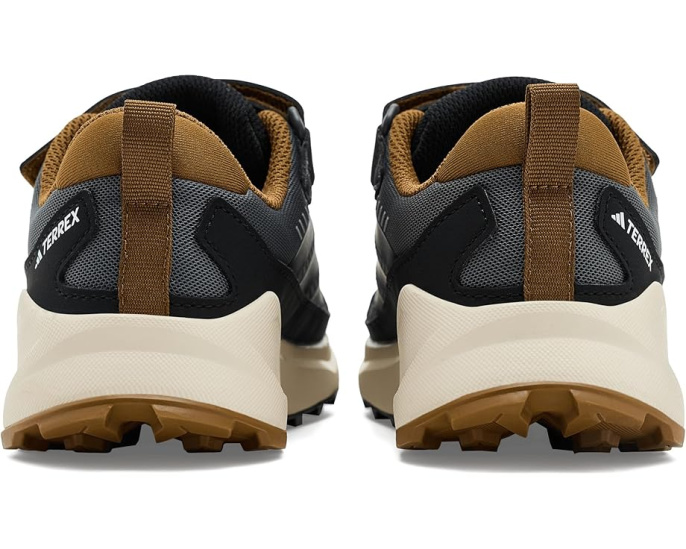 Детские треккинговые ботинки Adidas Terrex Trailmaker 2 Climaproof