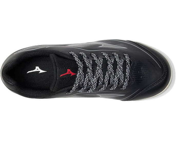 Mizuno Kids обувь Cushionrevo Diamond Jr для детей