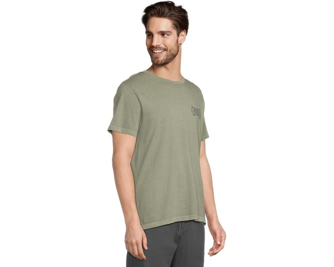 Meric Short Sleeve