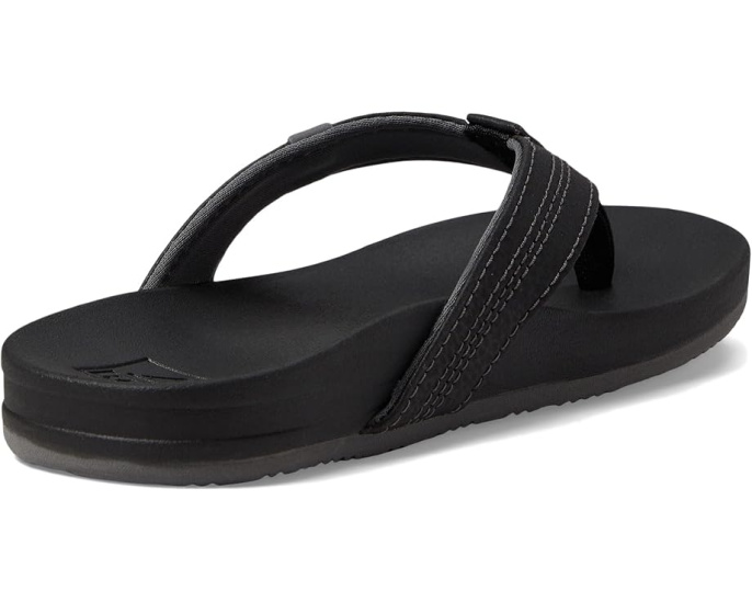 Reef Kids Cushion Phantom шлепанцы для детей