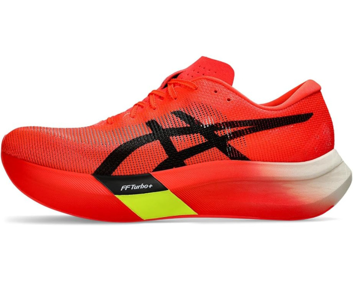 Беговые кроссовки ASICS Metaspeed Sky Paris с технологией FF TURBO PLUS