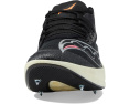 Кроссовки Saucony Terminal VT с пеной PWRRUN HG и шипами Pebax