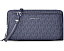 Объемная кроссбоди сумка MICHAEL Michael Kors Jet Set Continental