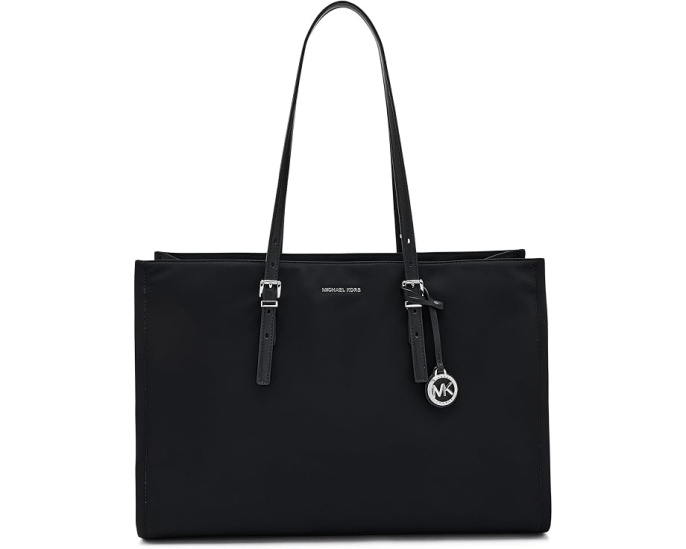 Сумка MICHAEL Michael Kors Zadie Large East West многофункциональная тоут