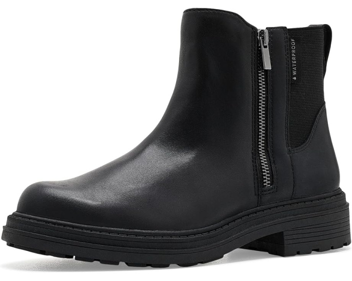 Водонепроницаемые ботинки Clarks Orinoco 3 Zip