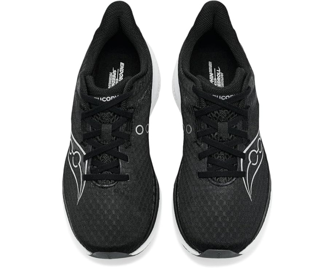 Беговые кроссовки Saucony Endorphin Speed 5 с технологией SpeedRoll