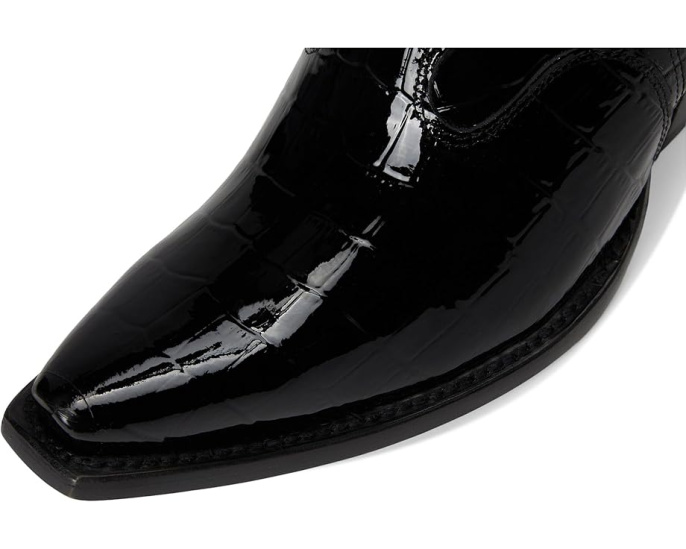 Ботильоны Ariat Jade с квадратным носком и каблуком