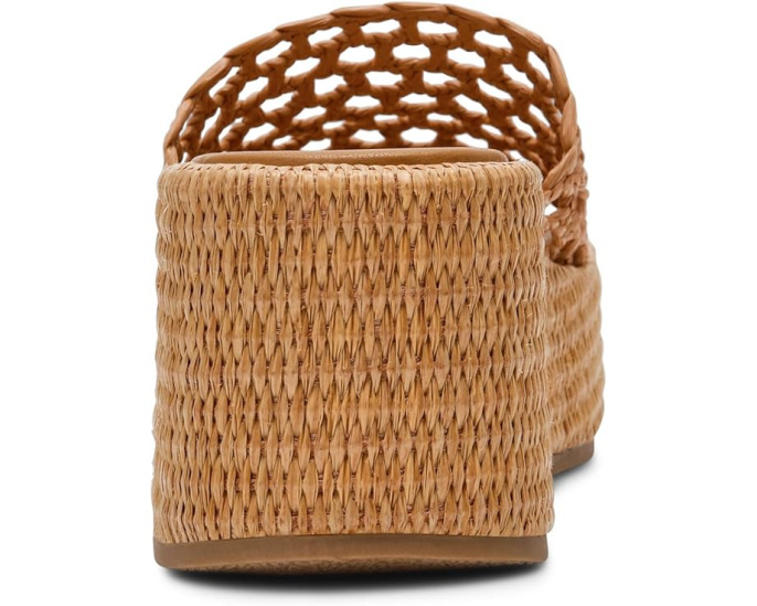 Босоножки Steve Madden Brandy на платформе