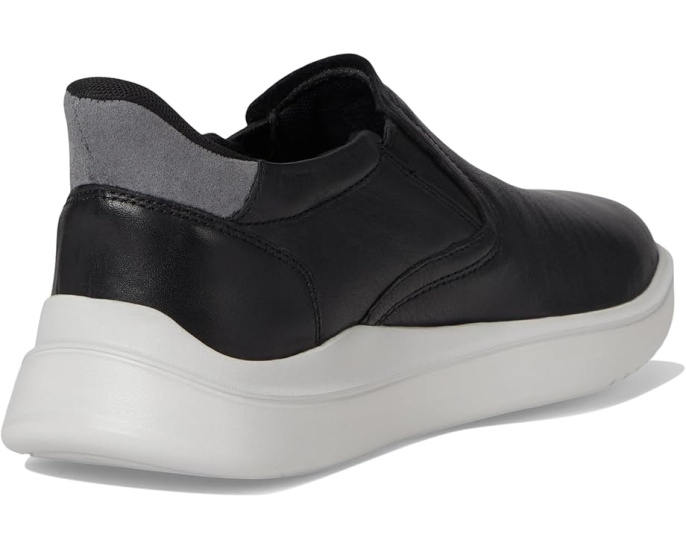Кроссовки Rockport Tristen Step Activated Slip-On с технологией truTECH