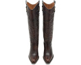 Сапоги Ashlyn Tall Deco Stitch с декоративной строчкой