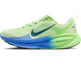 Кроссовки Nike Vomero 18 с максимальной амортизацией ZoomX и ReactX