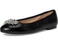 Ellina Jeweled Ballet балетки с декором стразами от Jack Rogers