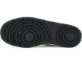 Кроссовки Nike Kids Court Borough Low Recraft с переработанным дизайном