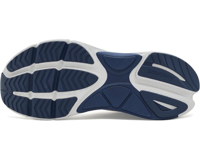 Кроссовки Saucony Omni St 23 для стабильности