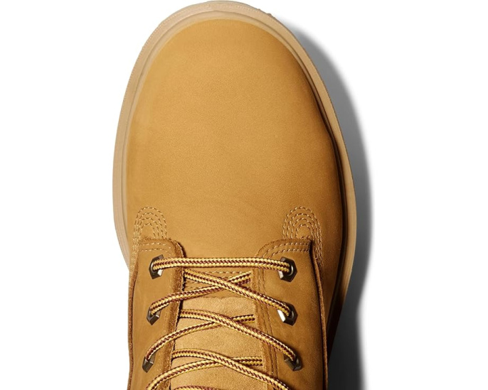 Ботинки Timberland PRO Direct Attach 8 дюймов со стальным носком