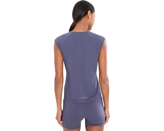 Футболка Brooks Dash Cooling Short Sleeve с вентиляцией