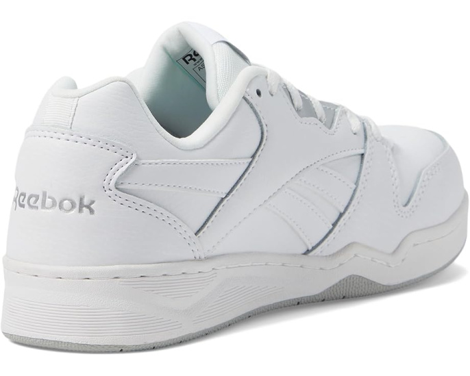 Кроссовки Reebok Work BB4500 Work High Top с композитным мыском и высокой посадкой