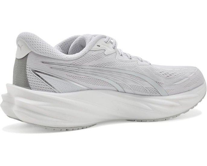 Кроссовки Puma Velocity Nitro 5 с технологией Nitrofoam