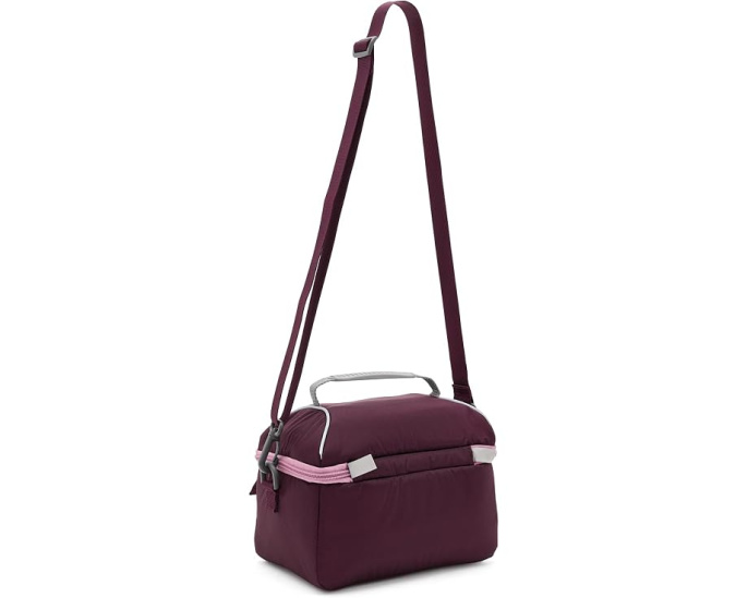 Ланч-бокс Flip Top от L.L.Bean с термоизоляцией