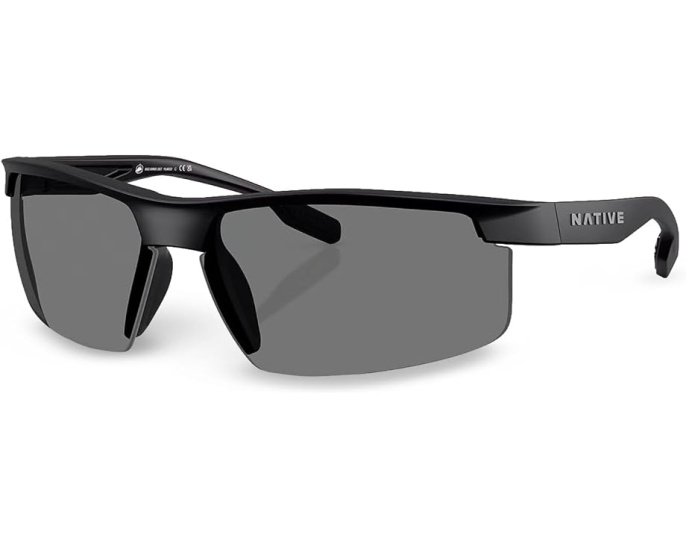 Очки солнцезащитные Native Eyewear Ridge-Runner Crest с поляризацией