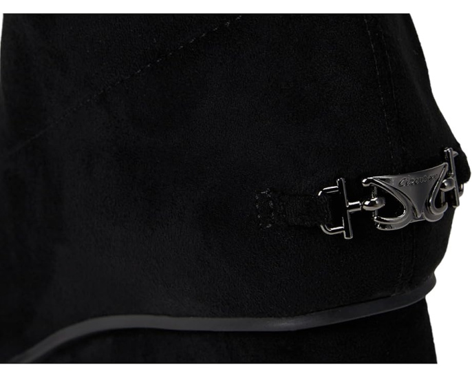 Ботинки Lia от Circus NY by Sam Edelman с клиновидным каблуком и квадратным носком