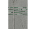 Chaser Kids худи на молнии Cool Camo Jax для мальчиков