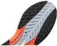 Кроссовки Reebok Floatride Energy 5.0 с текстильным верхом и платформой
