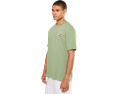 Футболка Walled Premium с коротким рукавом Billabong