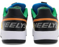 Кроссовки Rezerve Low для детей и взрослых от Heelys