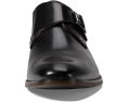 Туфли Florsheim Sorrento с прямым носком и пряжкой монак