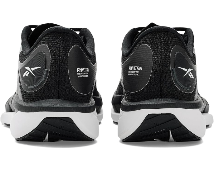 Кроссовки Reebok Floatzig Tread с сетчатым верхом и резиновой подошвой
