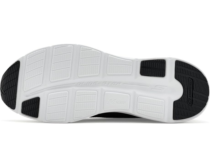 Кроссовки Skechers Glide Step Vortex Rapid Edge Slip-ins с технологией Hands Free