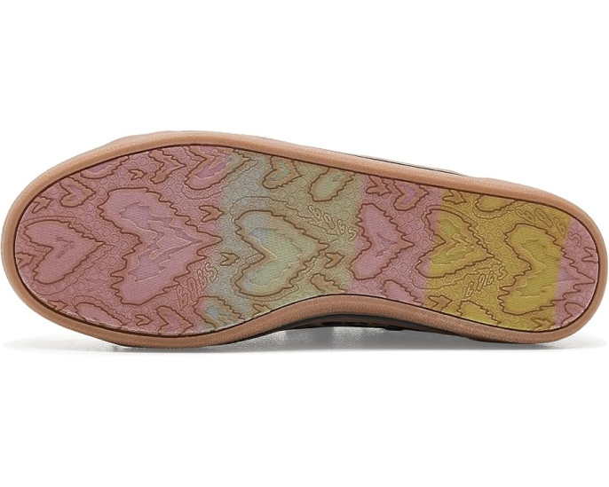 Кеды BOBS from SKECHERS B Cute 2.0 On Brand с леопардовым принтом