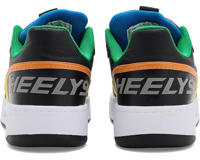 Кроссовки Rezerve Low для детей и взрослых от Heelys