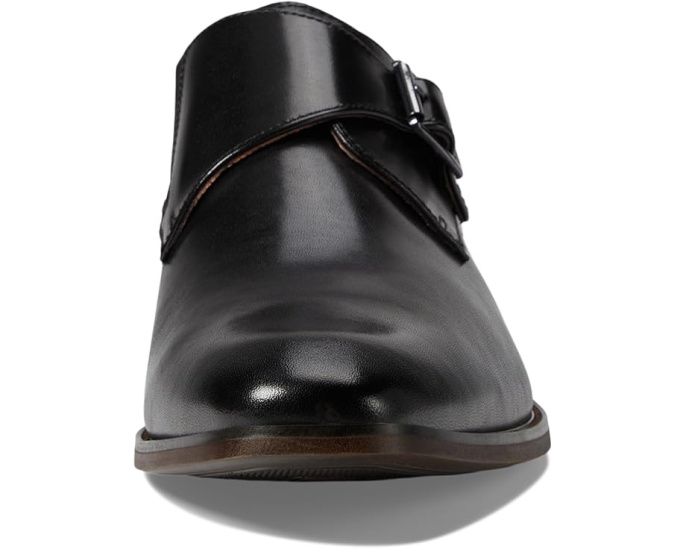 Туфли Florsheim Sorrento с прямым носком и пряжкой монак