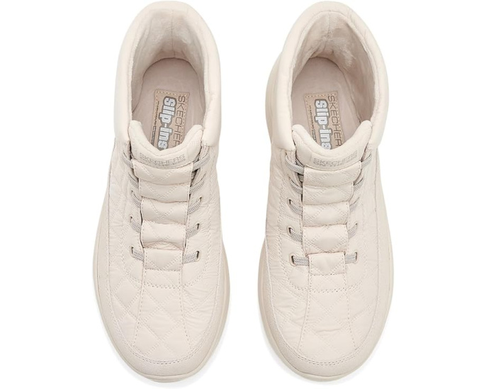 Ботинки Skechers Hands-Free Slip-Ins Encore Cozy Fit Day
