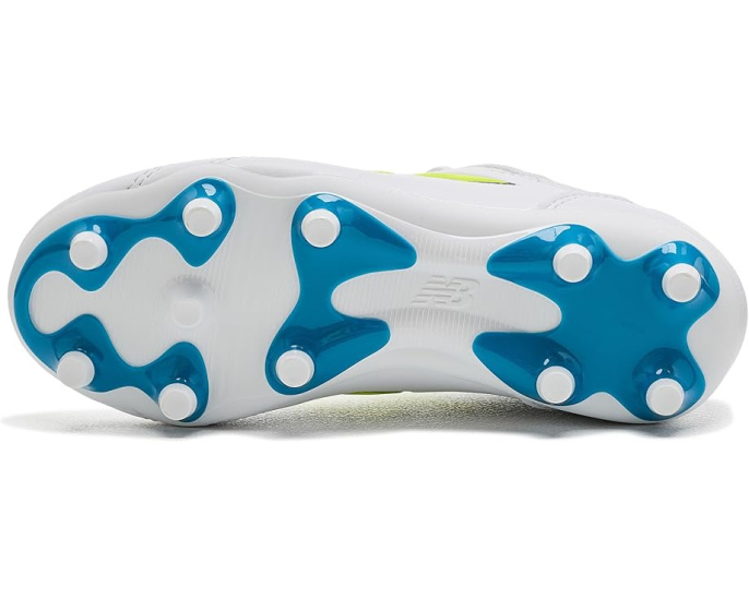 Детские бутсы New Balance 442 Team Junior Fg V3