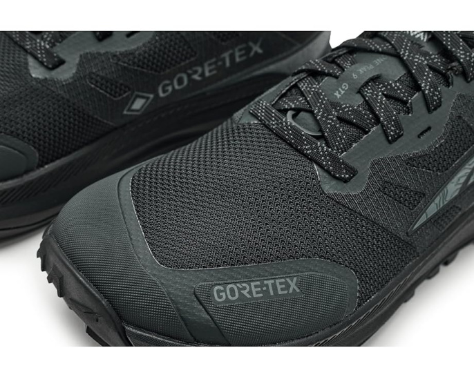 Altra Водонепроницаемые кроссовки Lone Peak 9 Gtx с технологией GORE-TEX