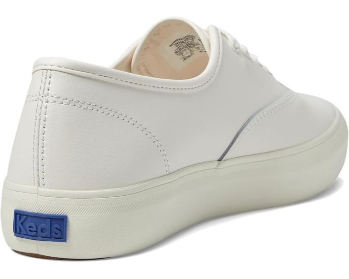 Унисекс кроссовки Keds Champion Gn с минималистичным дизайном