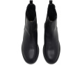 Violet Chelsea Boots