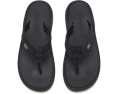 Шлепанцы Chaco Lowdown Leather Flip из натуральной кожи