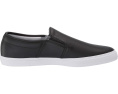 Кроссовки Tatalya из кожи с вышитым крокодилом Lacoste