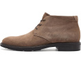 Ботинки Prague Plain Toe Tie от ECCO
