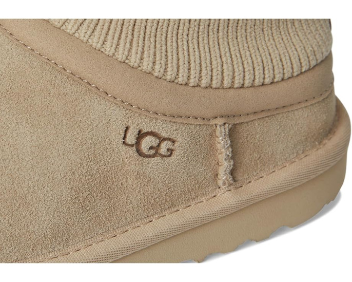 Сапоги UGG Kids Classic Ultra Stretch Cuff
