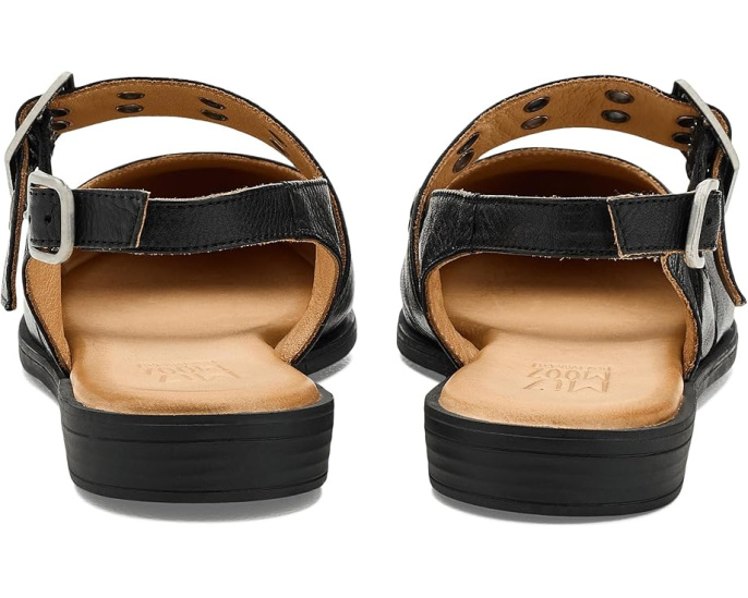 Босоножки Freya Sling Back с пряжкой Miz Mooz