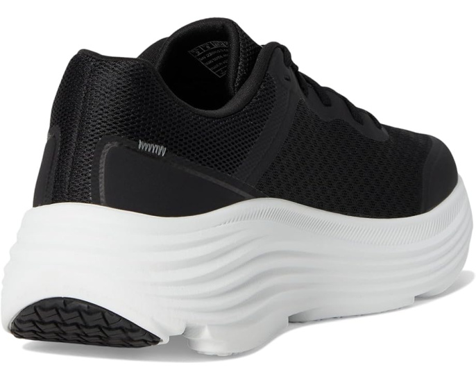 Кроссовки SKECHERS Max Cushioning Endeavour с технологией Natural Rocker