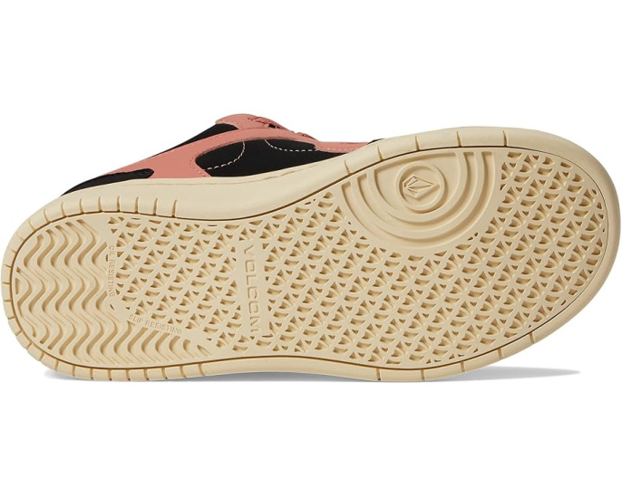 Кроссовки Volcom Vitals SD Comp Toe с композитным носком