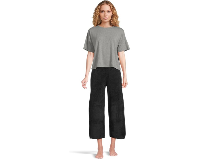 Barefoot Dreams Укороченные брюки Cozychic Ultra Lite